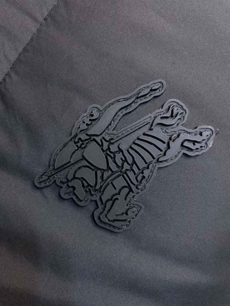 Bv*b*rry down jackets